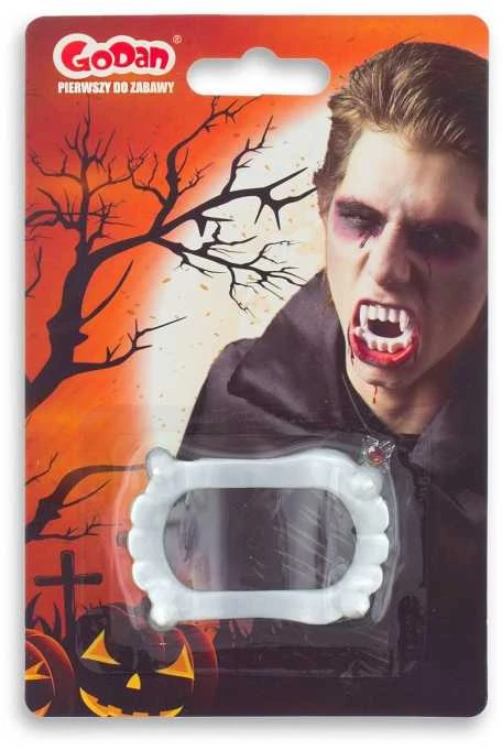 GoDan Vampyro dantys