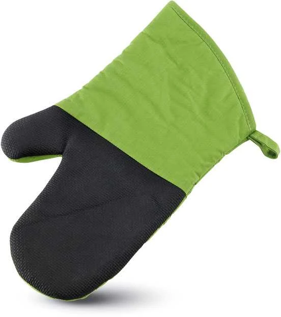 Virtuvinė kepimo pirštinė "Mamos nuosavybė"