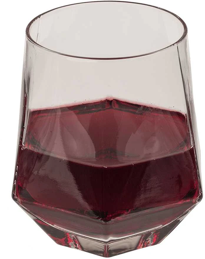 Ostatní Viskio taurės "Deimantai" (2vnt.)
