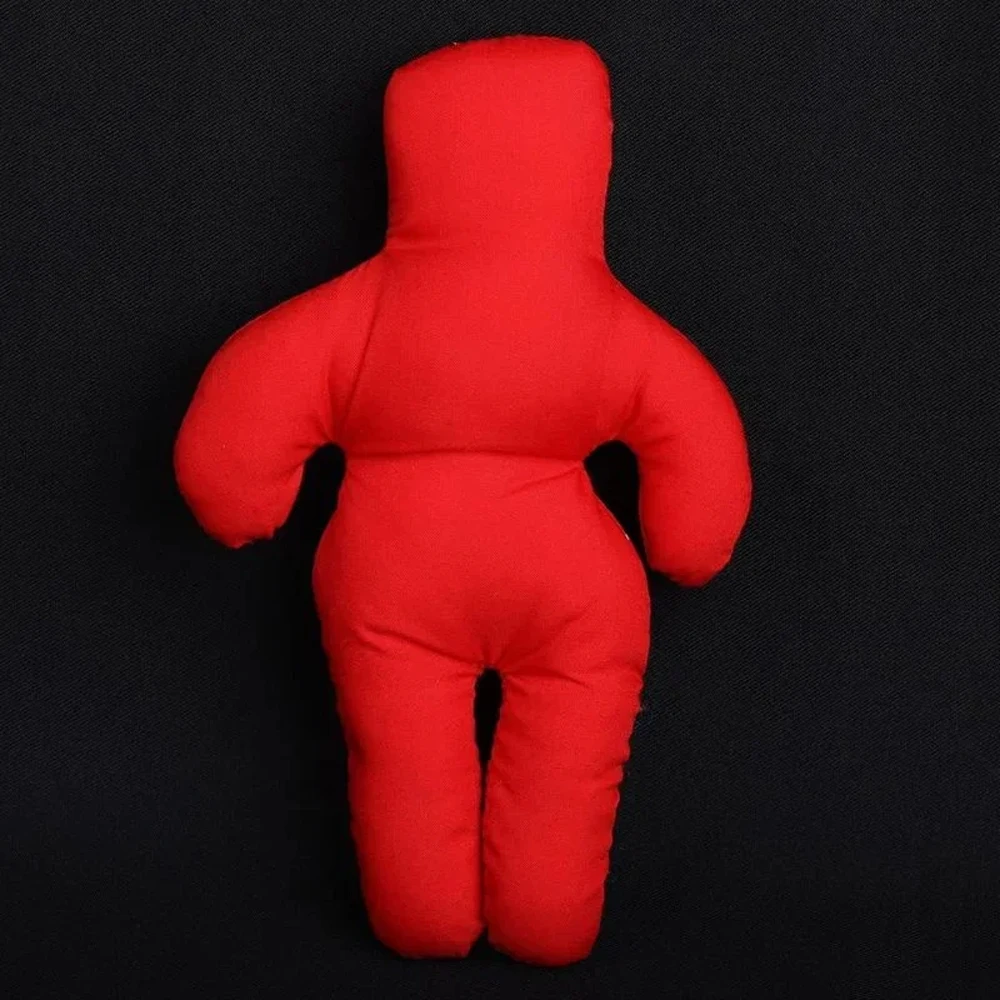 Voodoo lėlė "Bad Boss"
