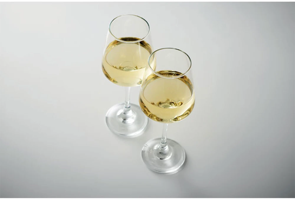 Vyno taurė "Geriausia bosė" (400ml)