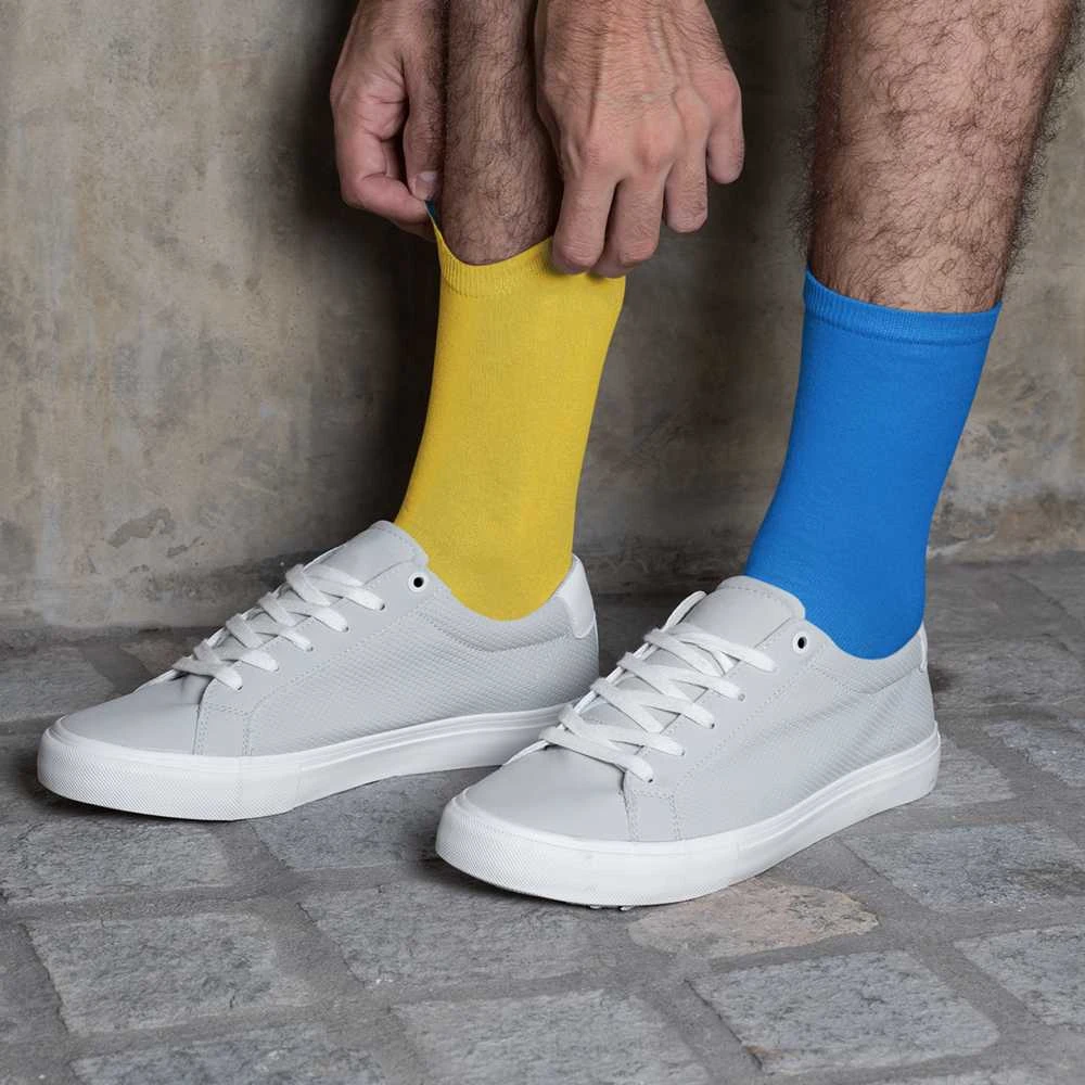 Vyriškos kojinės "Ukraina"