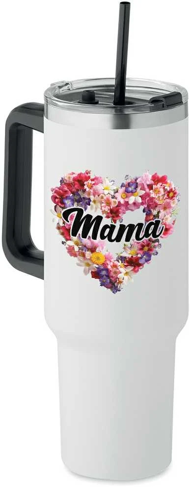 XL termopuodelis "Mama" (1200ml)