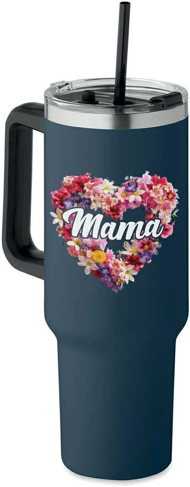XL termopuodelis "Mama" (1200ml)