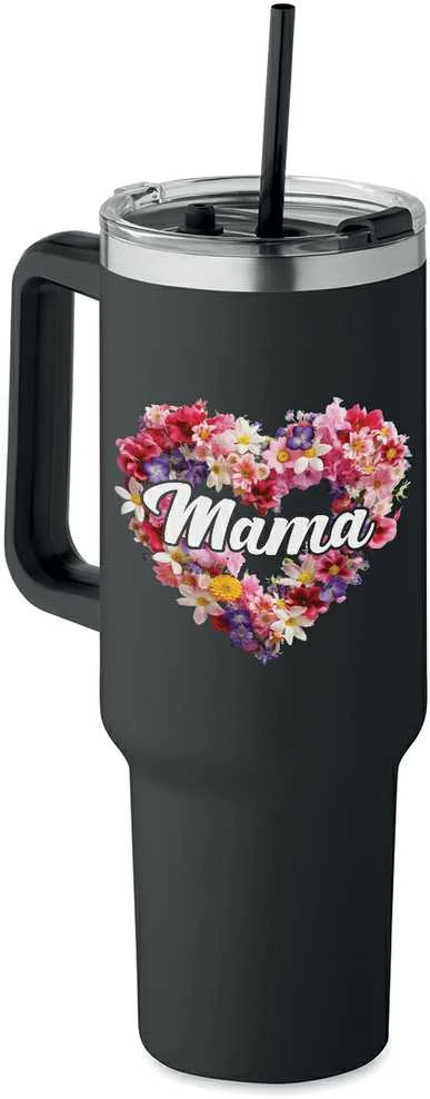 XL termopuodelis "Mama" (1200ml)
