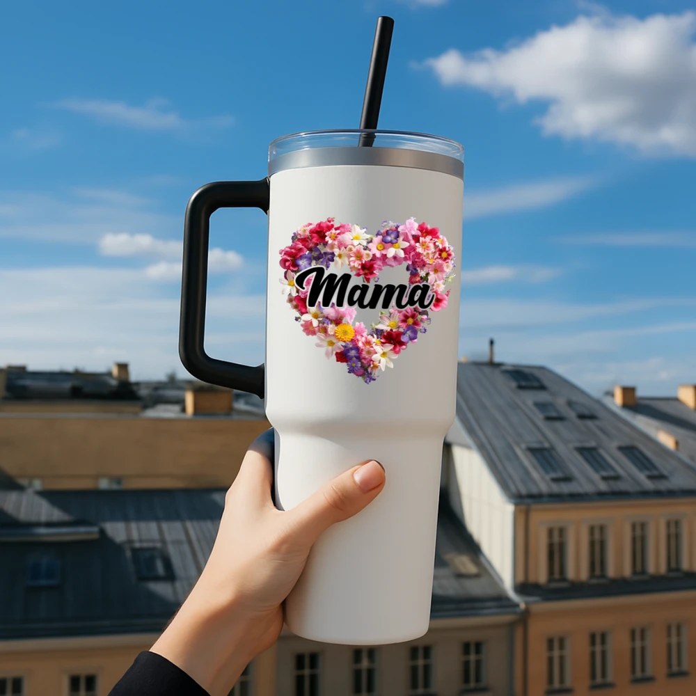 XL termopuodelis "Mama" (1200ml)