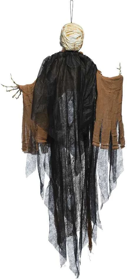 XXL Dekoracija "Creepy Mummy" (160cm)