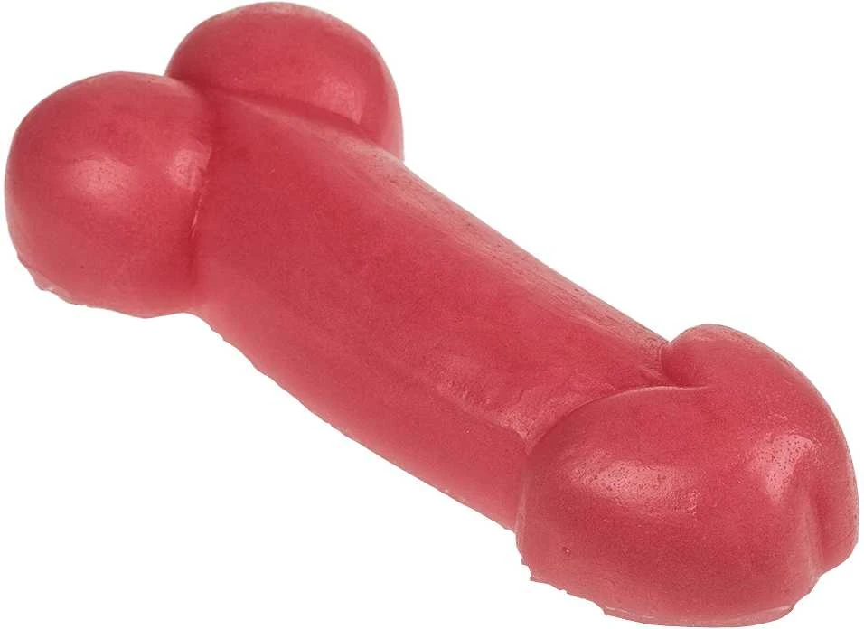 XXL guminukas "Willy" (150g)