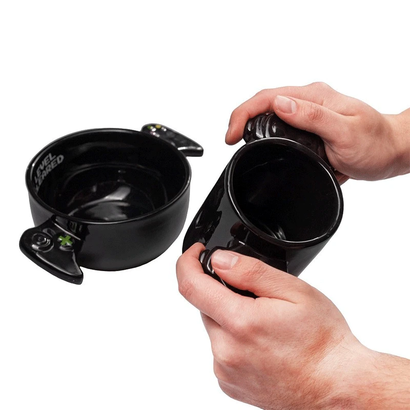 Giftworld Žaidėjo puodelis