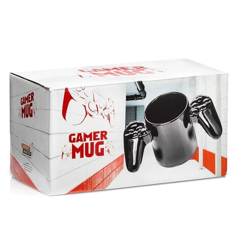 Giftworld Žaidėjo puodelis