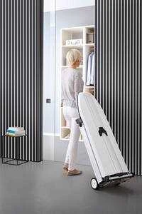 Miele B4847 FashionMaster Lyginimo garais sistema