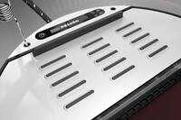 Miele B4847 FashionMaster Lyginimo garais sistema