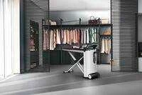 Miele B4847 FashionMaster Lyginimo garais sistema