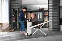 Miele B4847 FashionMaster Lyginimo garais sistema