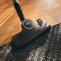 Miele Boost CX1 Parquet PowerLine cikloninis dulkių siurblys su Twister antgaliu