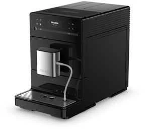Kavos aparatas MIELE CM 5310 juodas
