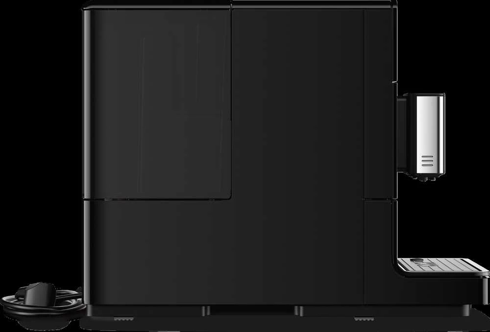 Kavos aparatas MIELE CM 5310 juodas