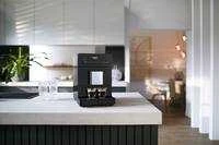 Kavos aparatas MIELE CM 5310 juodas