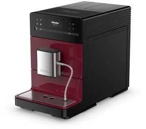 Kavos aparatas MIELE CM 5310 tayberry red