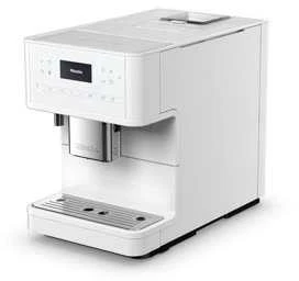 Kavos aparatas Miele CM 6160 Lotoso balta