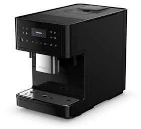 Kavos aparatas Miele CM 6160 Obsidiano juoda