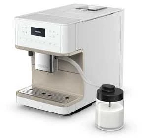 Kavos aparatas Miele CM 6360 LOCM