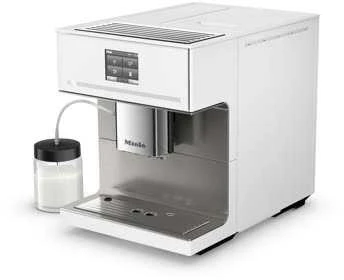 Kavos aparatas Miele CM 7550 briliantinis kirvis A*