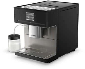 Kavos aparatas Miele CM 7550 OBSW