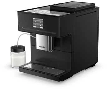 Kavos aparatas Miele CM 7750 OBSW Coffee Select