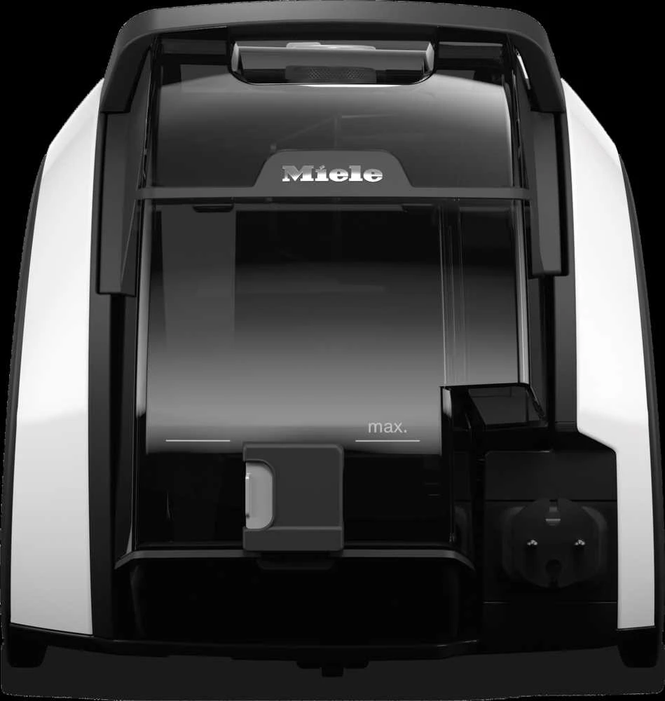 Miele Boost CX1 Parquet PowerLine cikloninis dulkių siurblys su Twister antgaliu