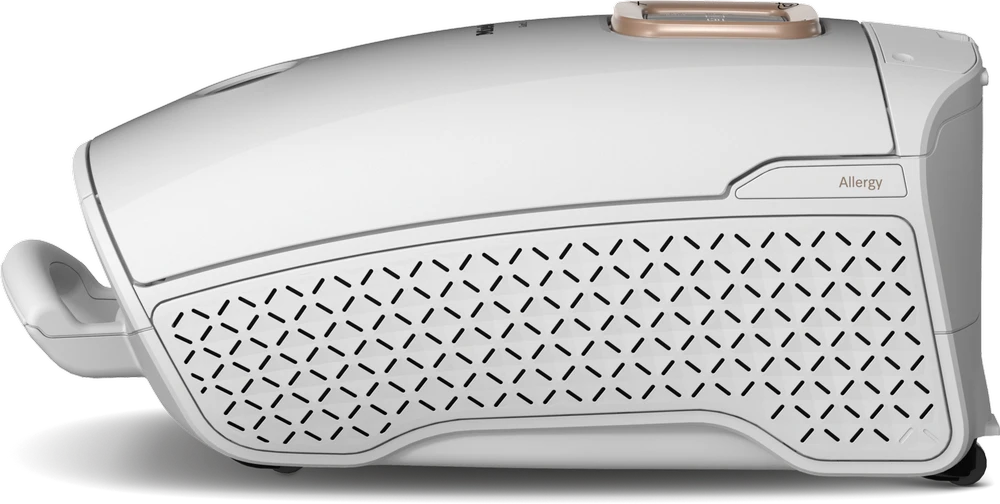 Dulkių siurblys Miele Guard L1 Allergy