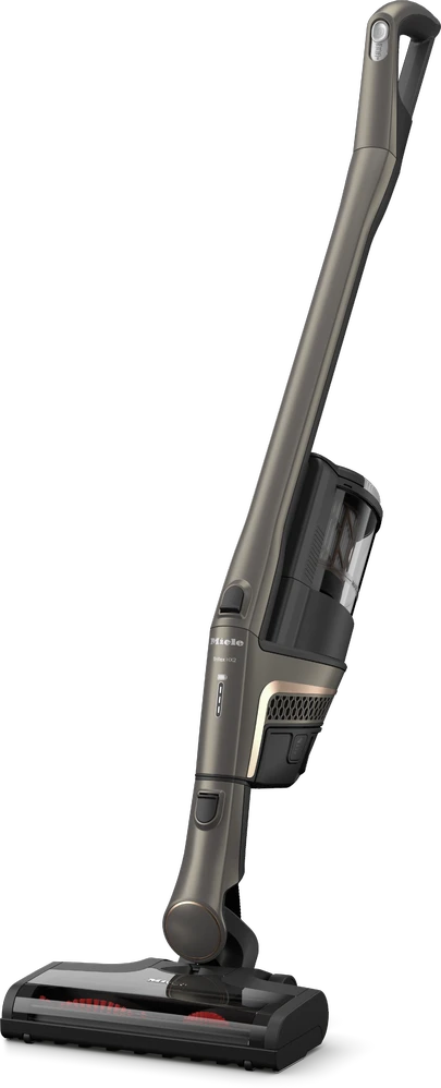 Dulkių siurblys Miele Triflex HX2 Infinity pilkas 125 Gala Edition