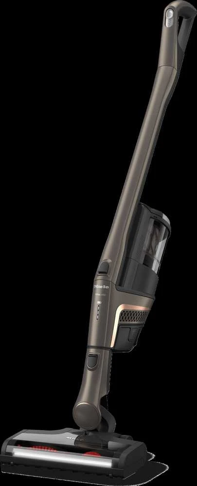 Akumuliatorinis dulkių siurblys Miele Triflex HX2 Pro