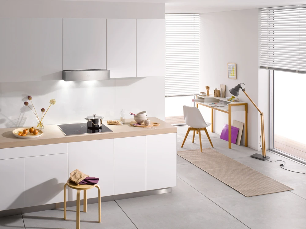 Gartraukis Miele DA 1260