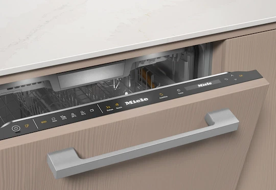 Indaplovė Miele G 7765 SCVi XXL AutoDos