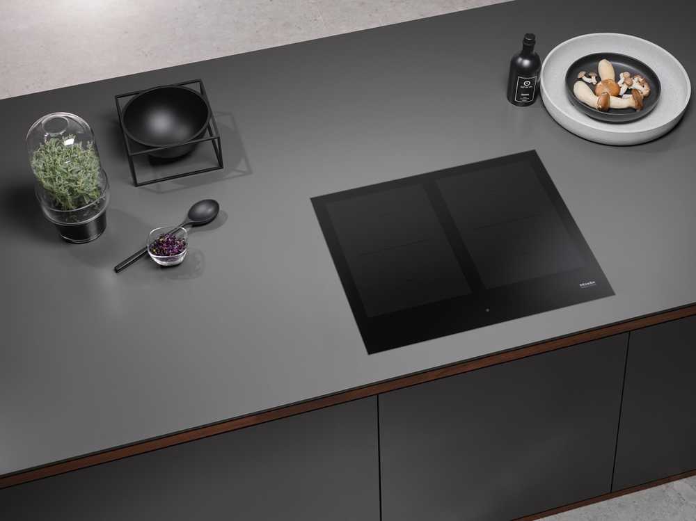 Kaitlentė Miele KM 7564 FL