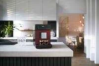 Kavos aparatas MIELE CM 5310 tayberry red