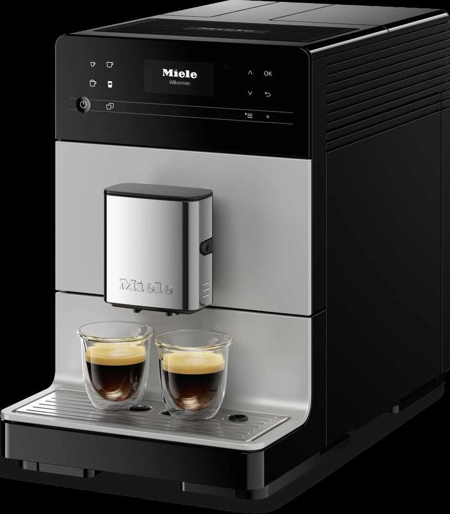 Kavos aparatas Miele CM5510 Silence