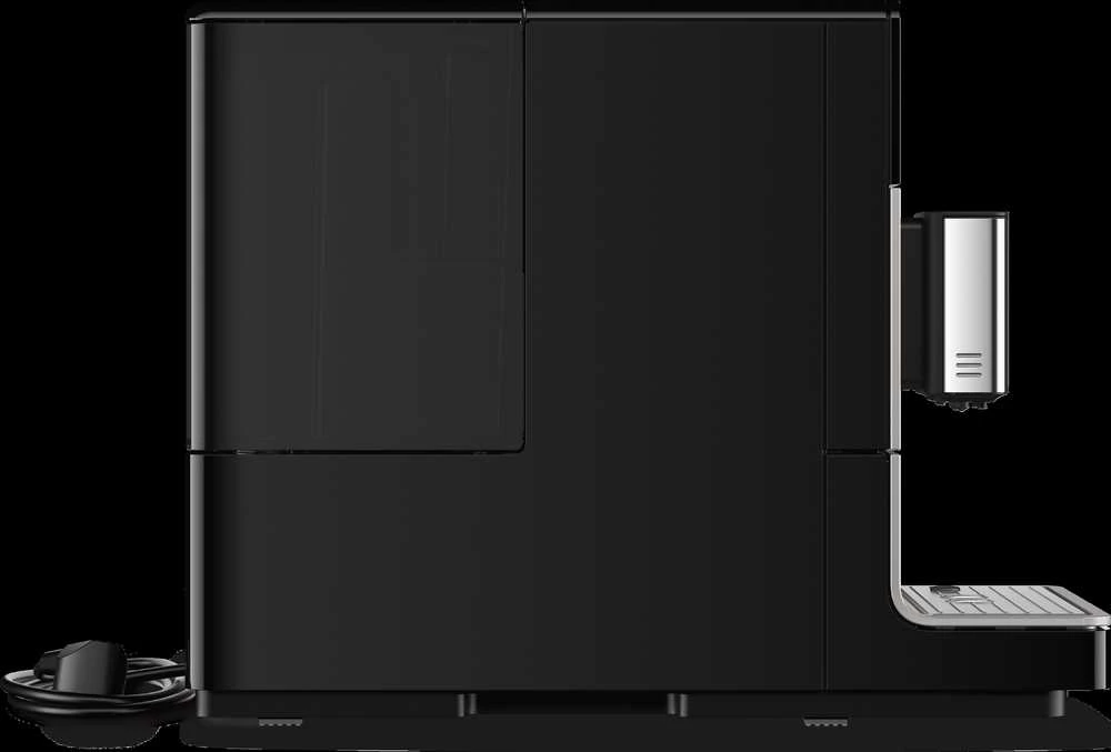 Kavos aparatas Miele CM5510 Silence