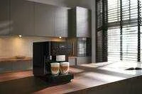 Kavos aparatas Miele CM 6160 Obsidiano juoda
