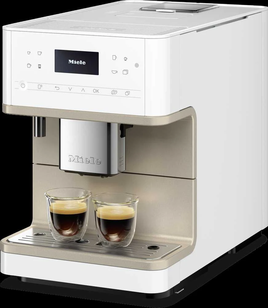 Kavos aparatas Miele CM 6360 LOCM