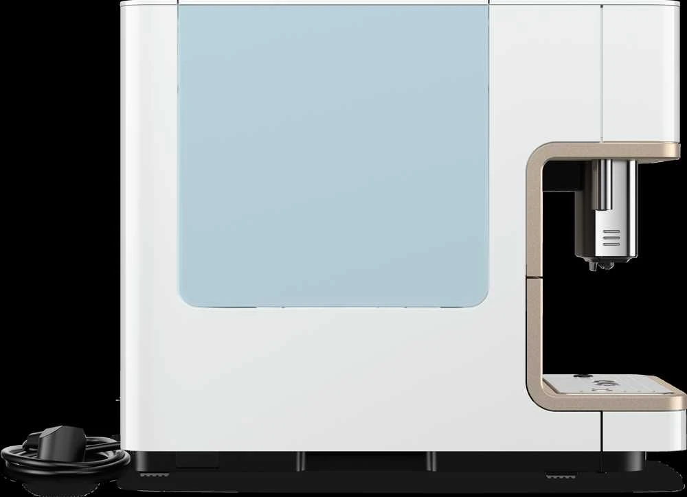 Kavos aparatas Miele CM 6360 LOCM
