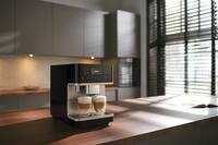 Kavos aparatas Miele CM 6360 OBCM