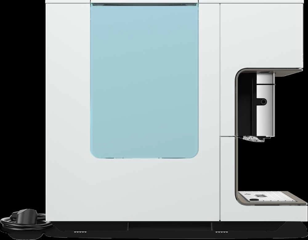 Kavos aparatas Miele CM 7550 briliantinis kirvis A*