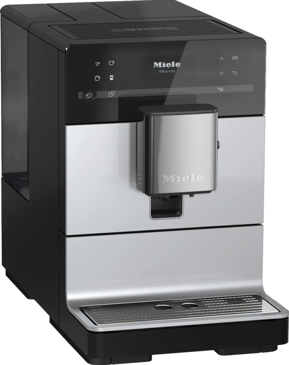 Kavos aparatas Miele CM5510 Silence