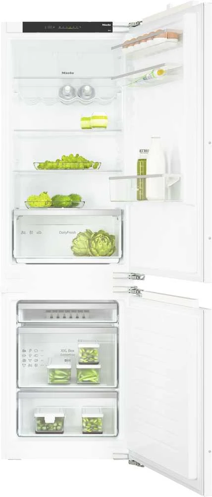 Įmontuojamas šaldytuvas Miele KD 7724 E Active