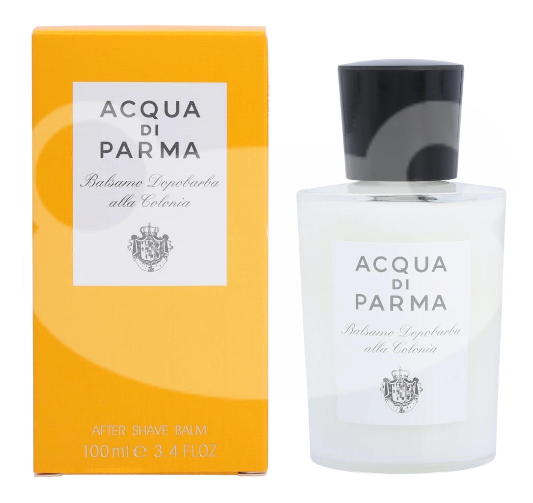Acqua di Parma Colonia Balzamas po skutimosi vyrams, 100 ml