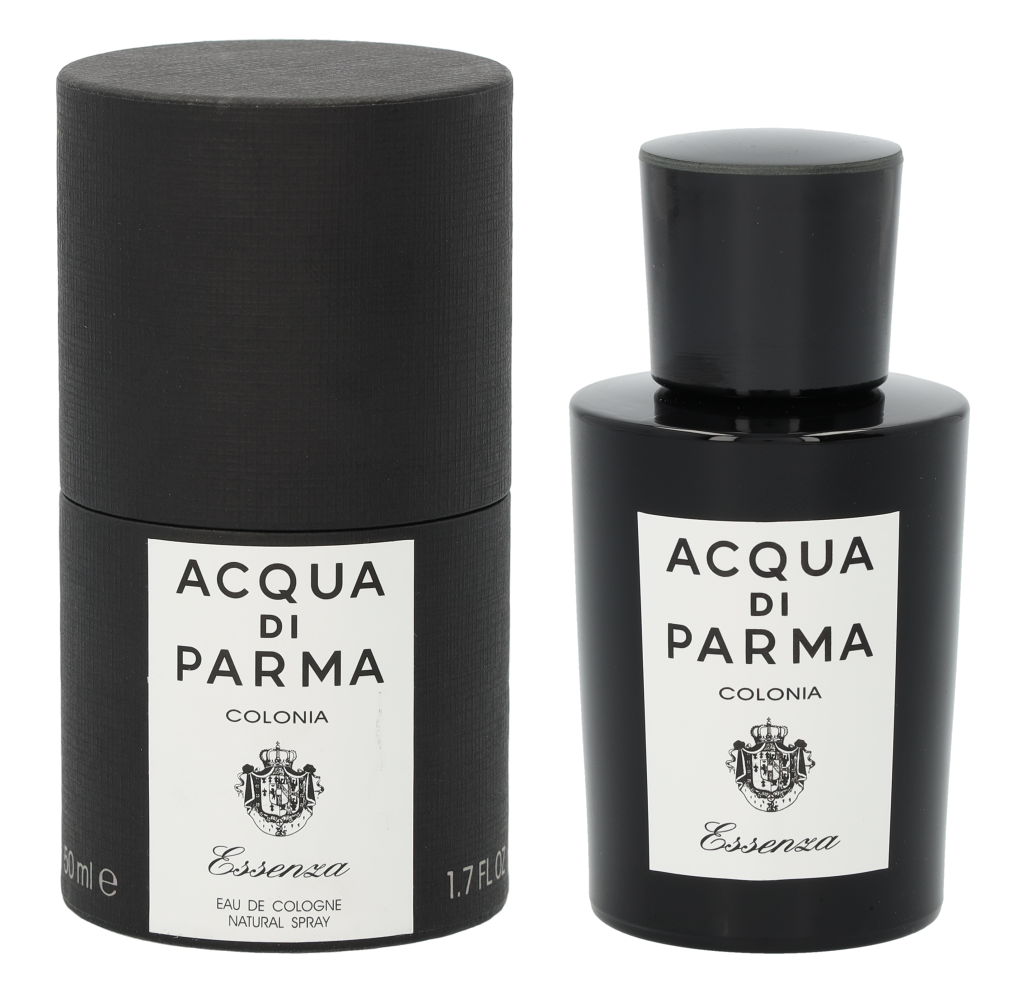 Acqua di Parma Colonia Essenza EDC odekolonas vyrams, 50 ml
