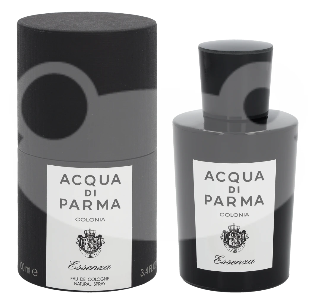 Acqua di Parma Colonia Essenza EDC odekolonas vyrams, 100 ml