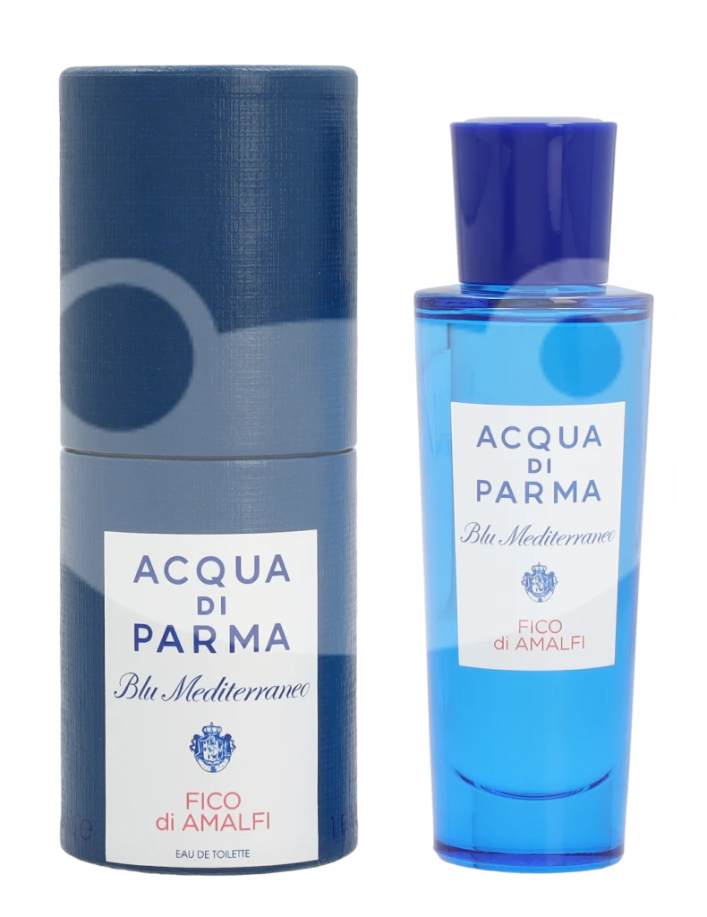 Acqua Di Parma Fico Di Amalfi EDT tualetinis vanduo Unisex, 30 ml